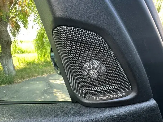 BMW X5 F15 xDrive25d
