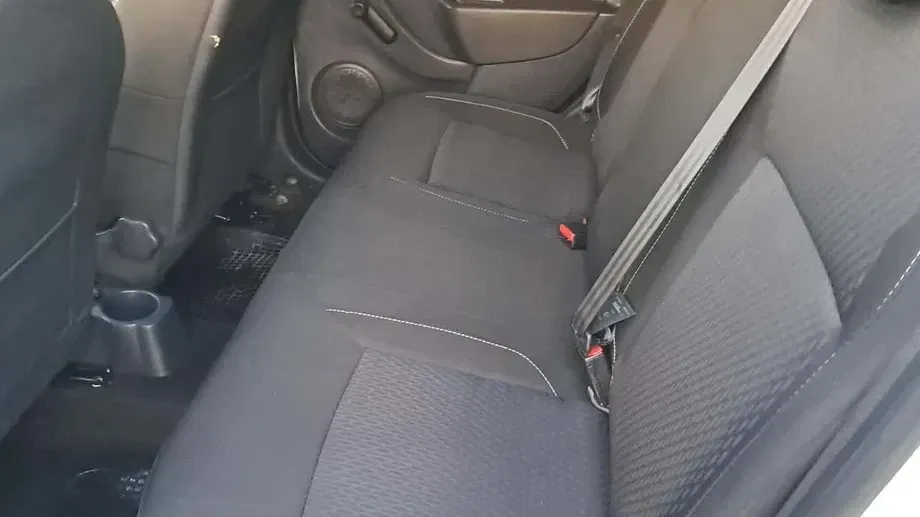 Nissan Qashqai 1.7 dCi Xtronic ALL-MODE 4x4i TEKNA — imagine 5
