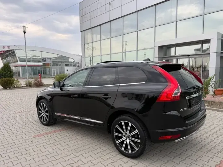 Volvo XC 60