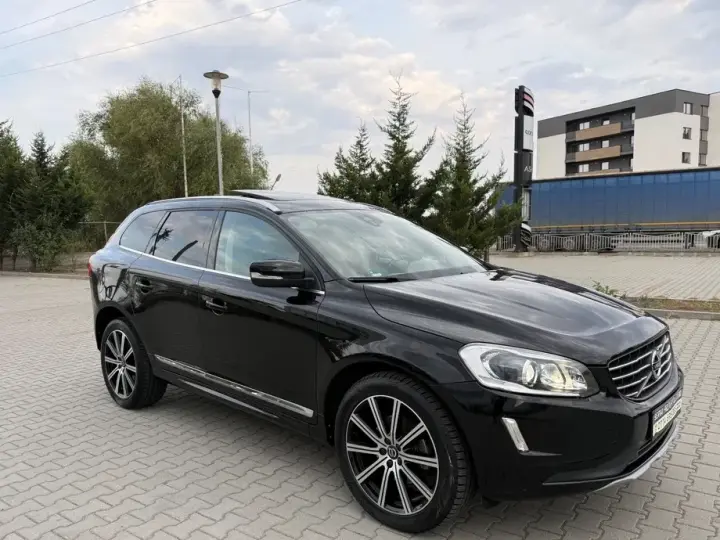 Volvo XC 60