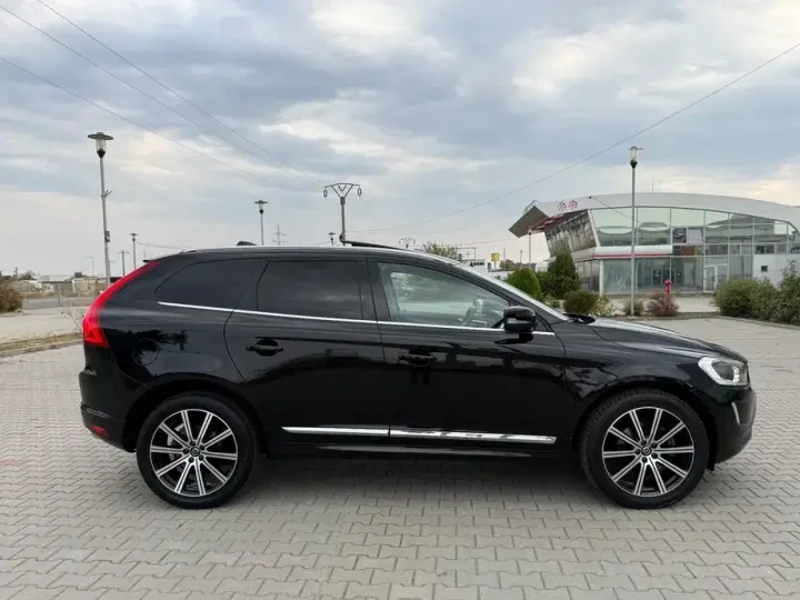 Volvo XC 60
