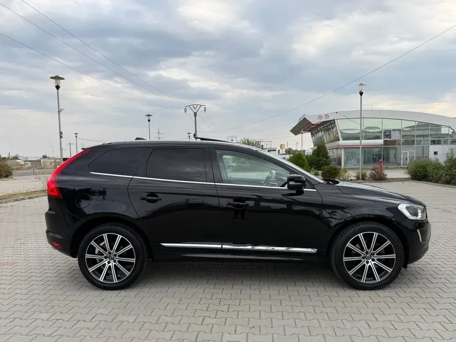 Volvo XC 60 — imagine 4
