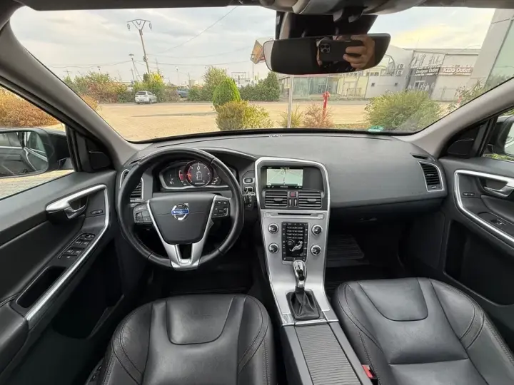 Volvo XC 60