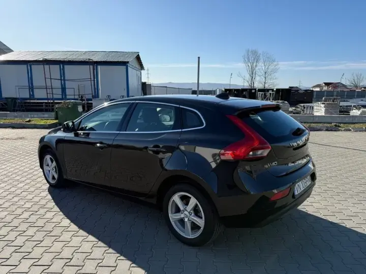 Volvo V40 D2 Pro
