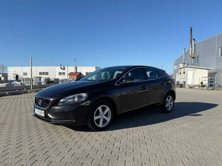 Volvo V40 D2 Pro