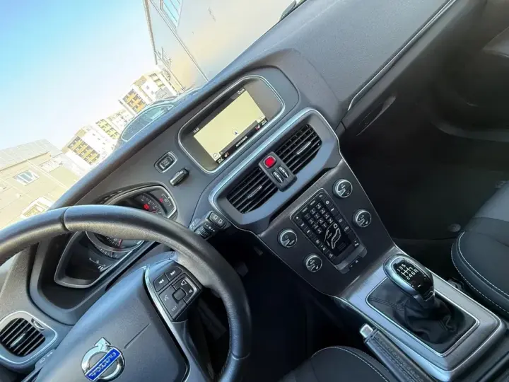 Volvo V40 D2 Pro