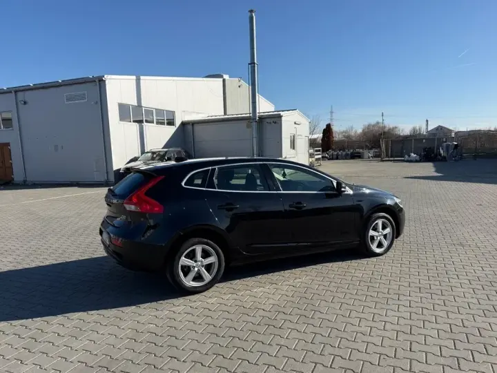 Volvo V40 D2 Pro