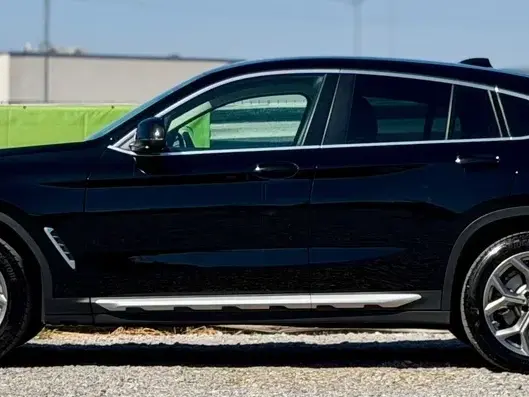 BMW X4 G02 xDrive20d xLine
