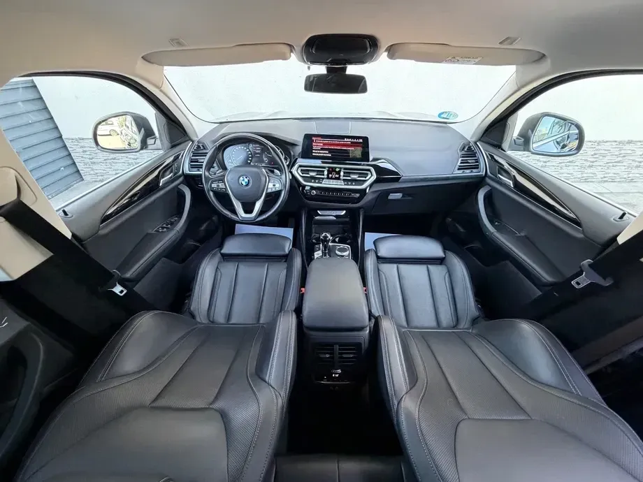 BMW X4 G02 xDrive20d xLine — imagine 6