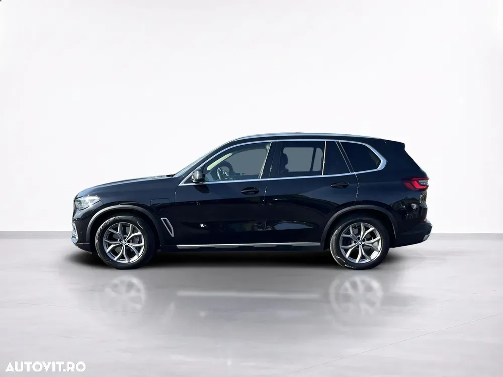 BMW X5 xDrive45e AT PHEV — imagine 3