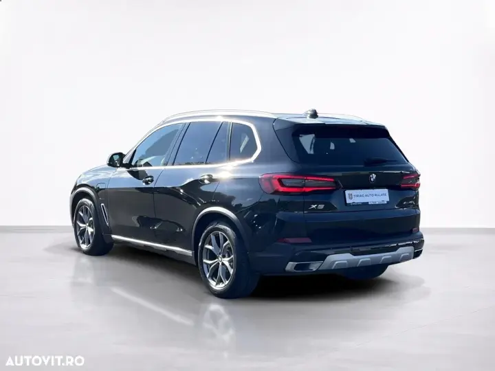 BMW X5 xDrive45e AT PHEV