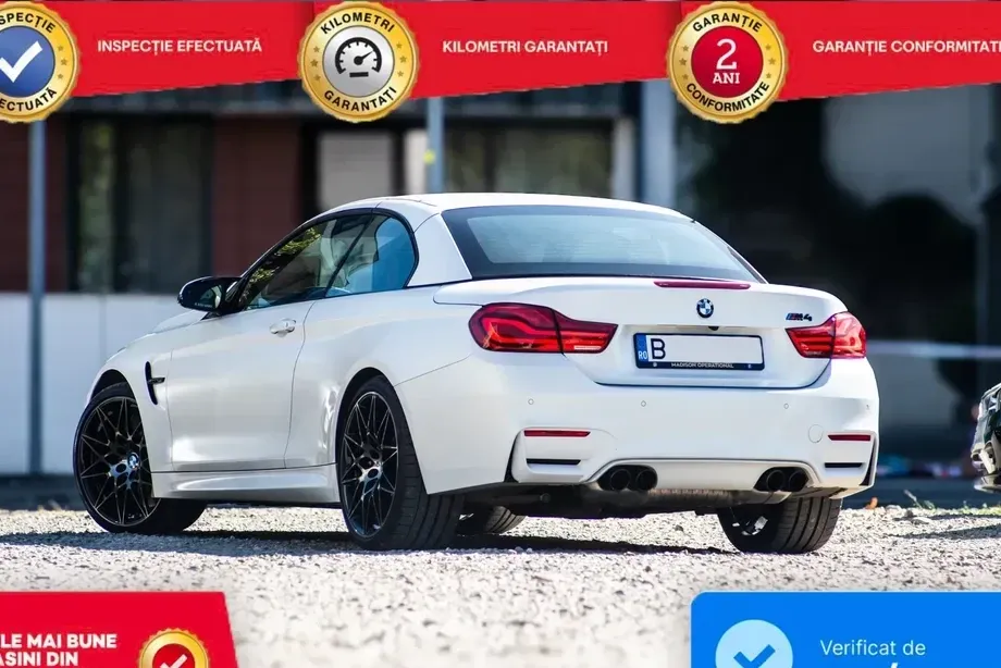 BMW M4 F82/F83 — imagine 6