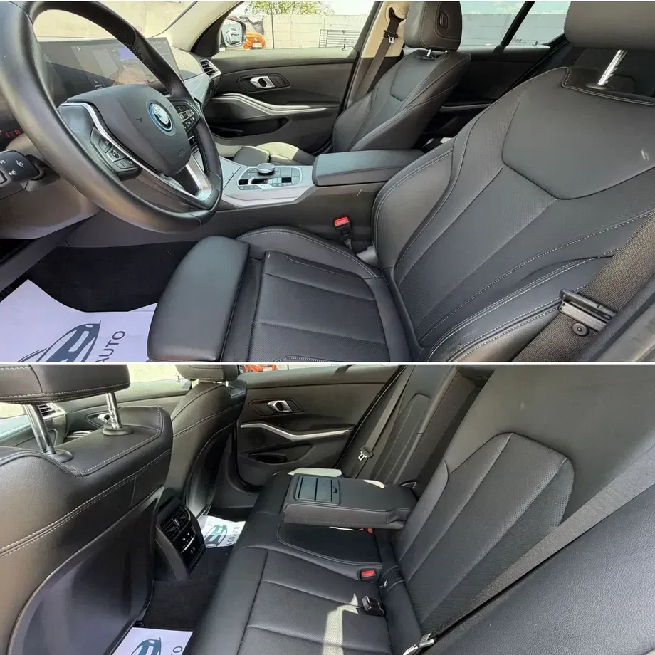 BMW Seria 3 G20/G21 330e Aut. — imagine 6