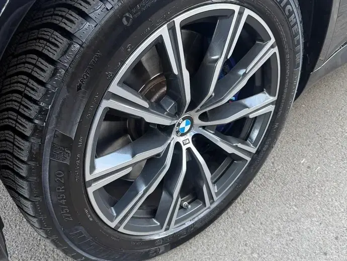 BMW X5 G05 xDrive40i