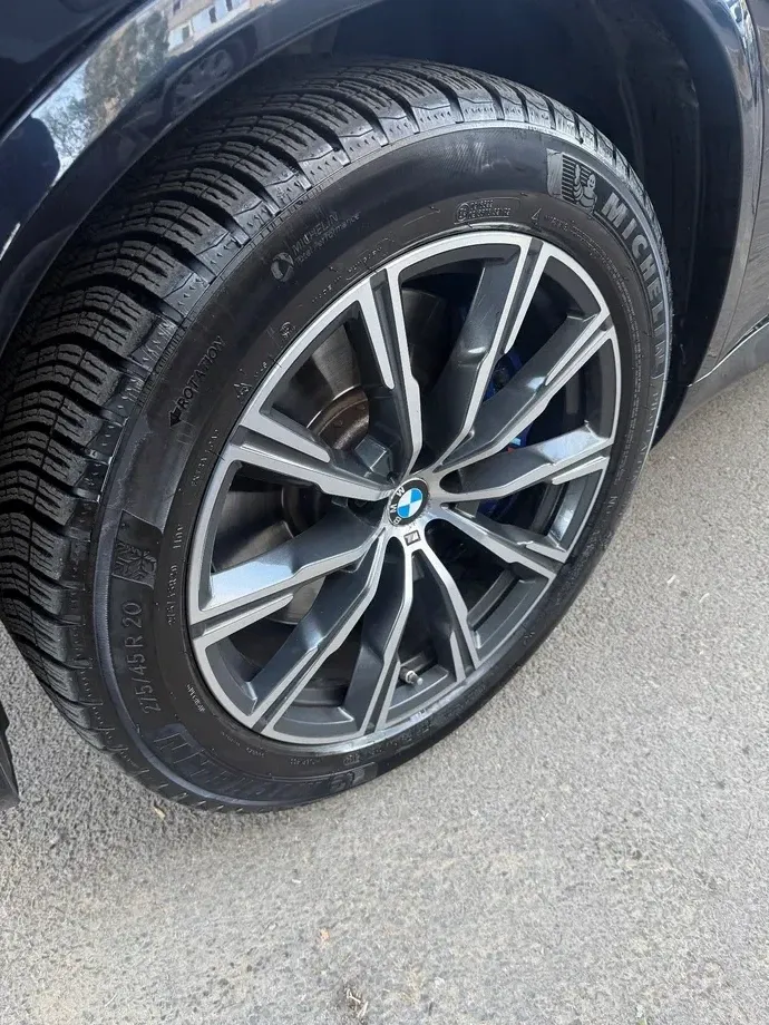 BMW X5 G05 xDrive40i — imagine 3