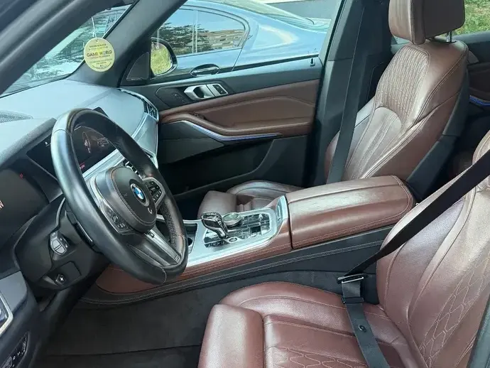BMW X5 G05 xDrive40i