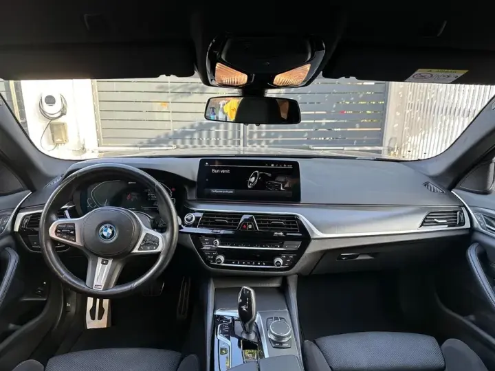 BMW Seria 5 G30/G31 530e Aut. M Sport Edition
