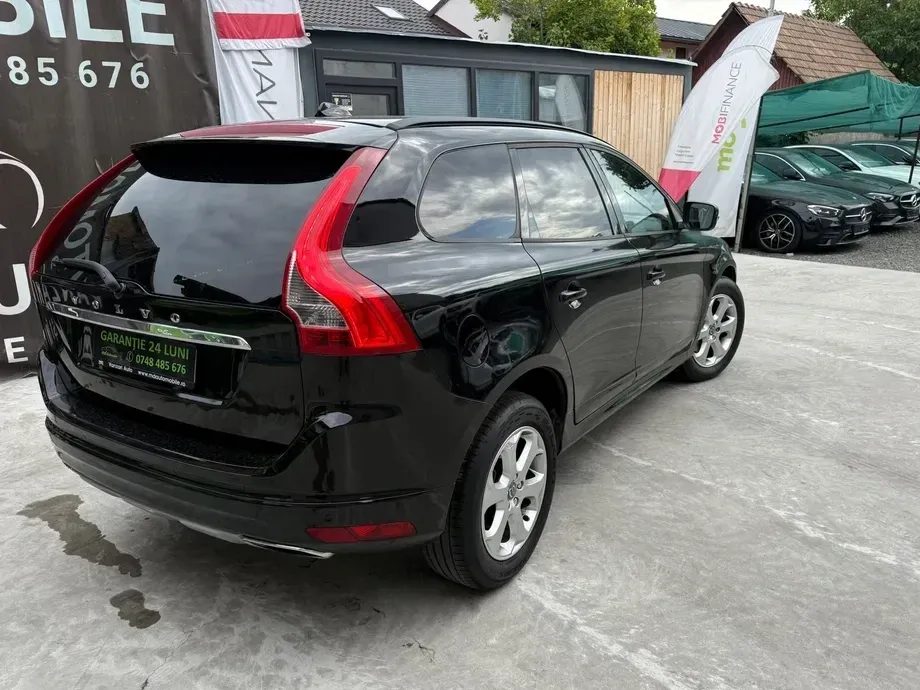 Volvo XC 60 — imagine 3