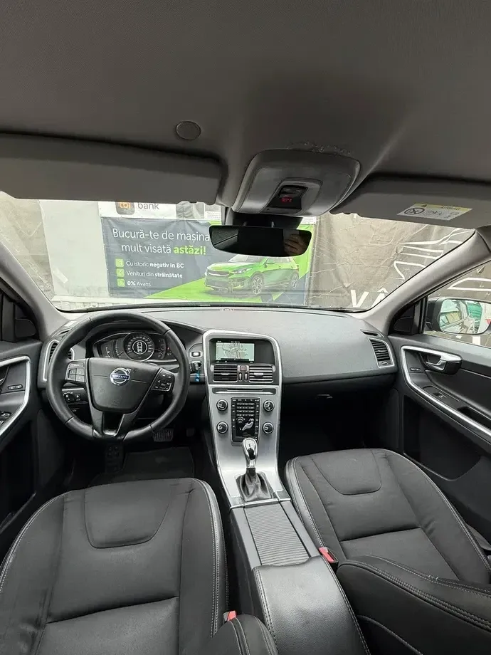 Volvo XC 60 — imagine 5