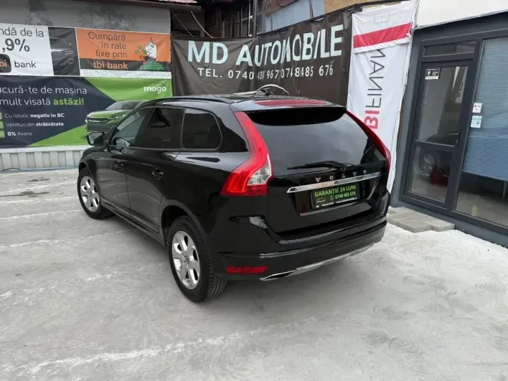 Volvo XC 60
