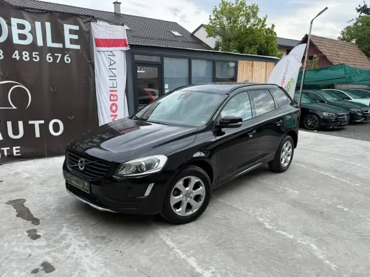 Volvo XC 60