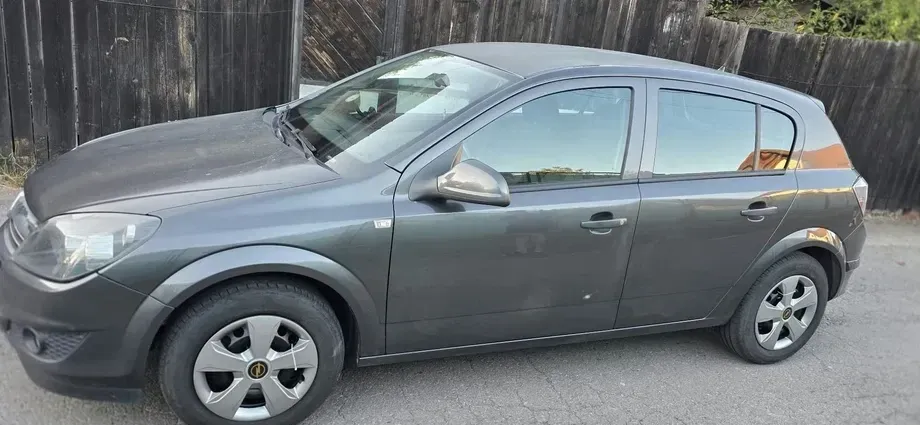 Opel Astra J 1.6 — imagine 2