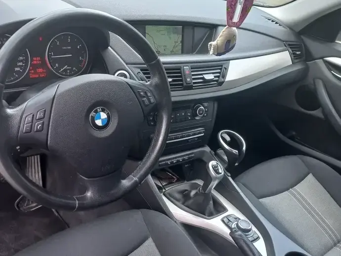 BMW X1 E84 xDrive18d
