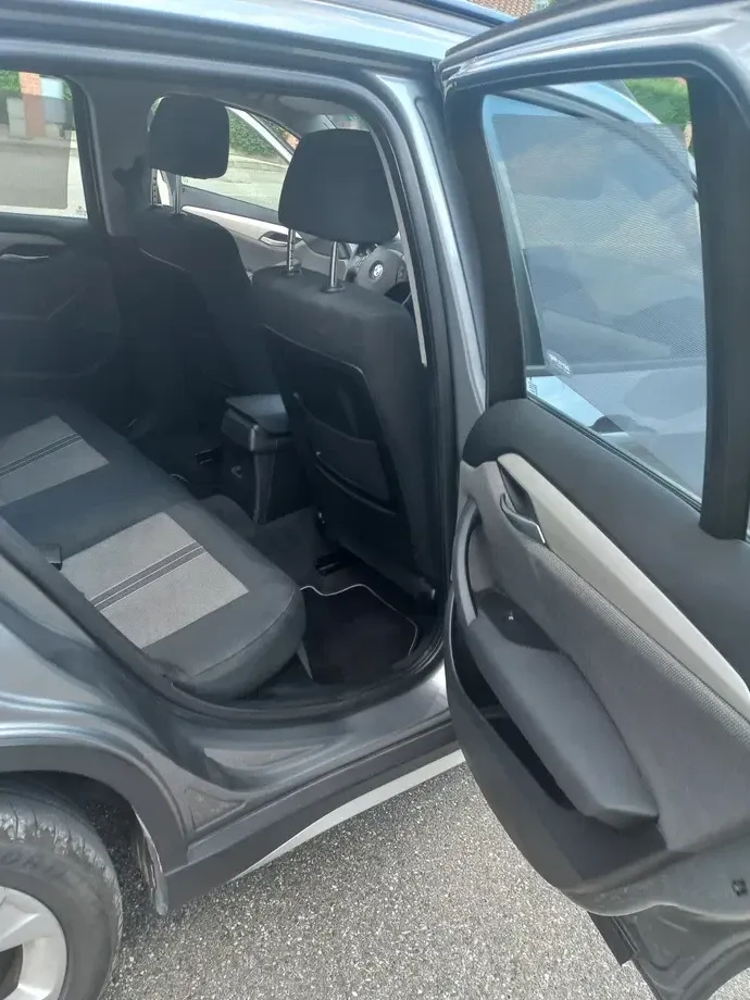 BMW X1 E84 xDrive18d — imagine 5