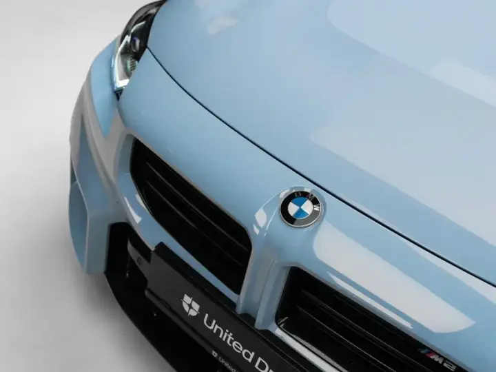 BMW M2 Standard