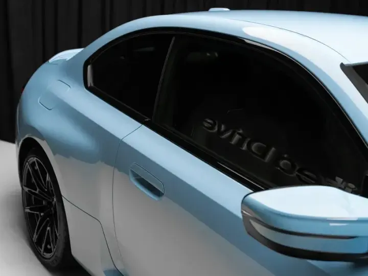 BMW M2 Standard