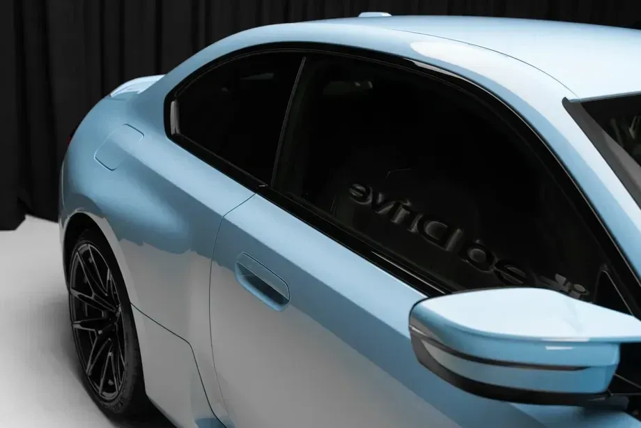BMW M2 Standard — imagine 4