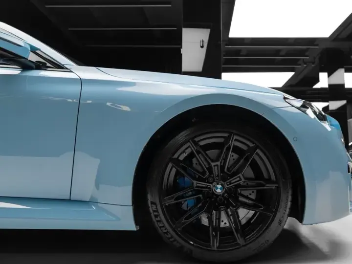 BMW M2 Standard