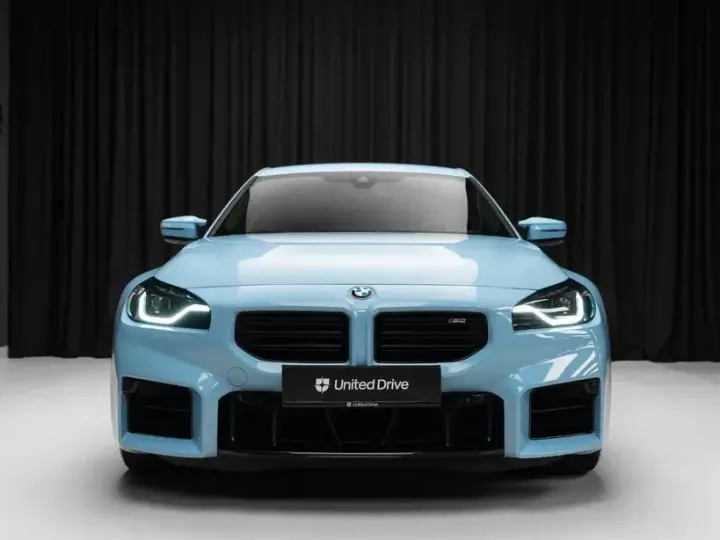 BMW M2 Standard