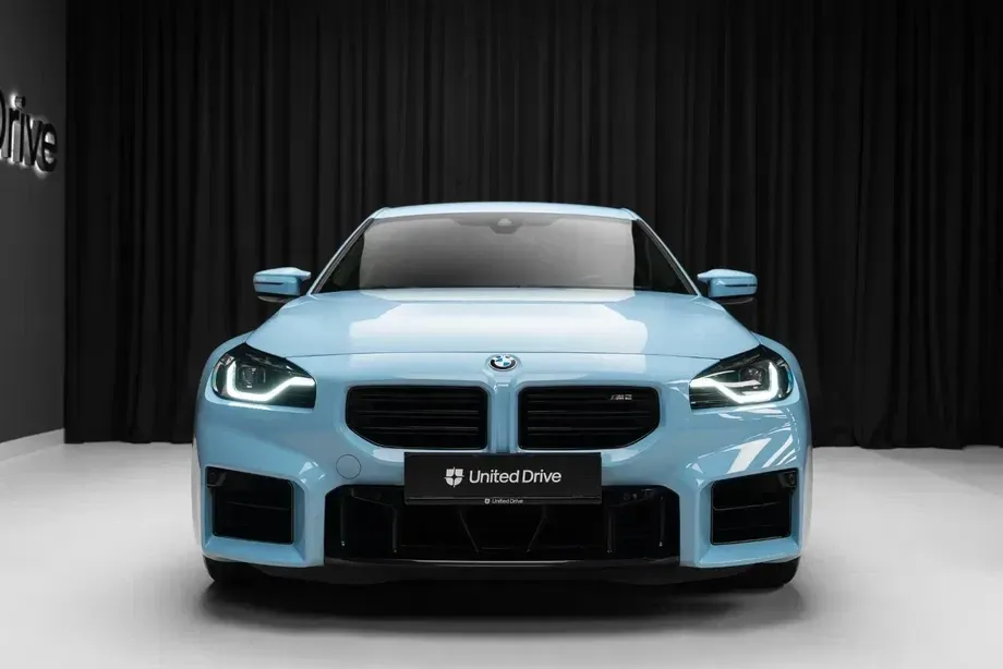 BMW M2 Standard — imagine 2