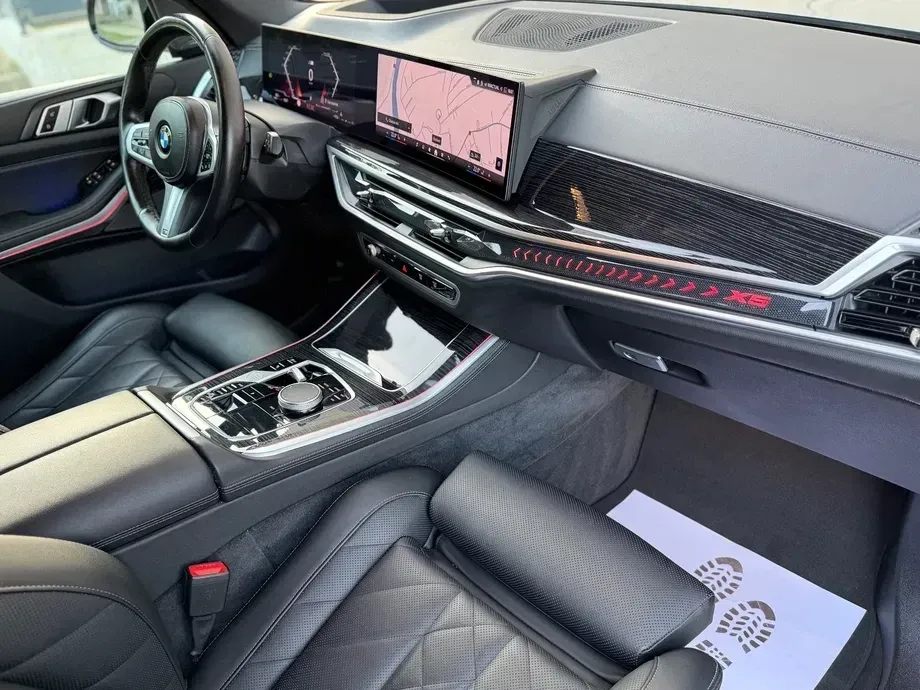 BMW X5 G05 xDrive30d AT MHEV — imagine 6