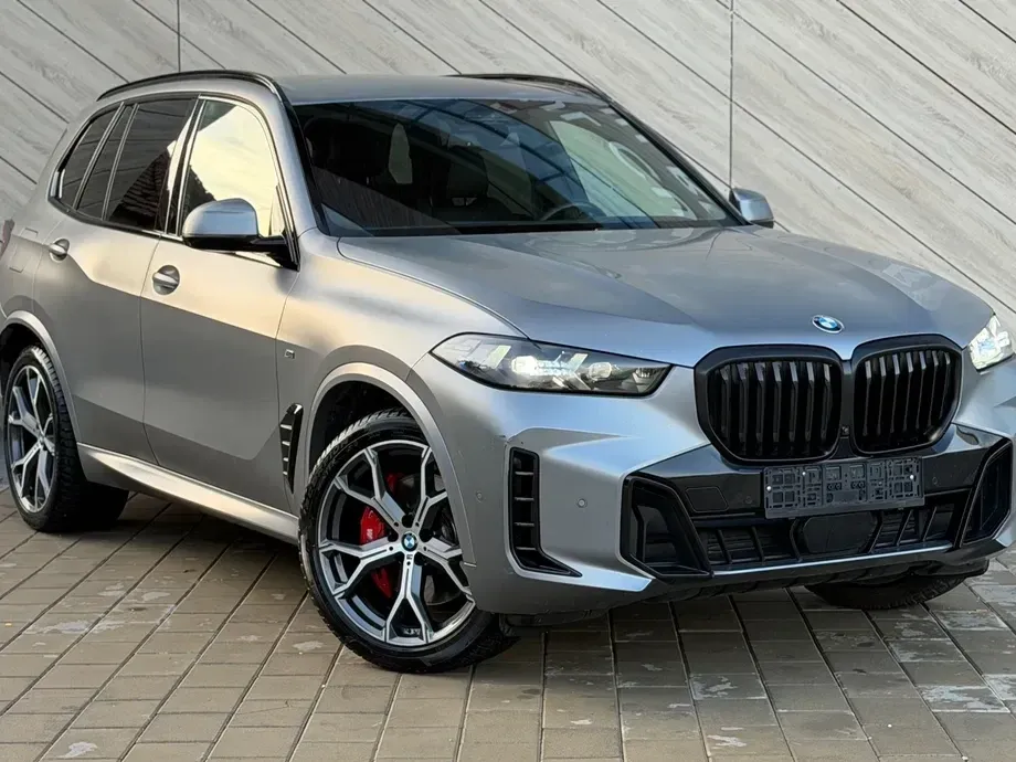BMW X5 G05 xDrive30d AT MHEV — imagine 2