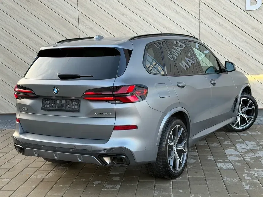 BMW X5 G05 xDrive30d AT MHEV — imagine 3