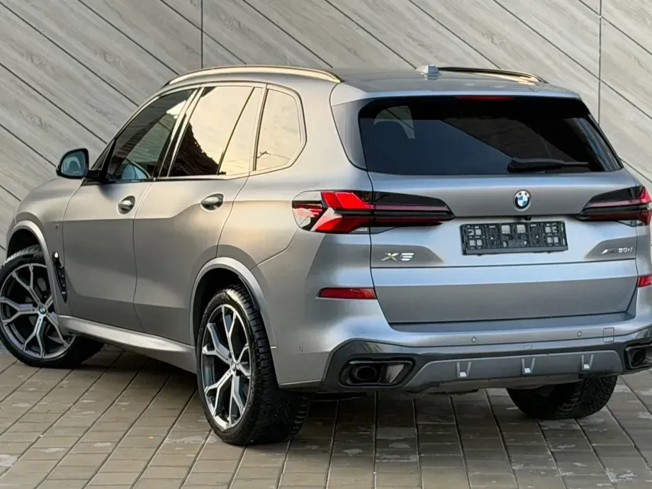 BMW X5 G05 xDrive30d AT MHEV — imagine 4