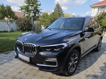 BMW X5 G05