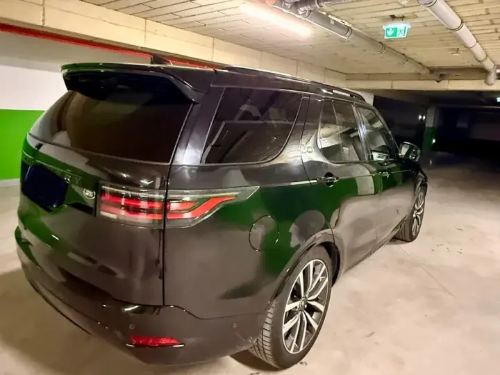 Land Rover Discovery V 3.0D 250 MHEV R-Dynamic SE