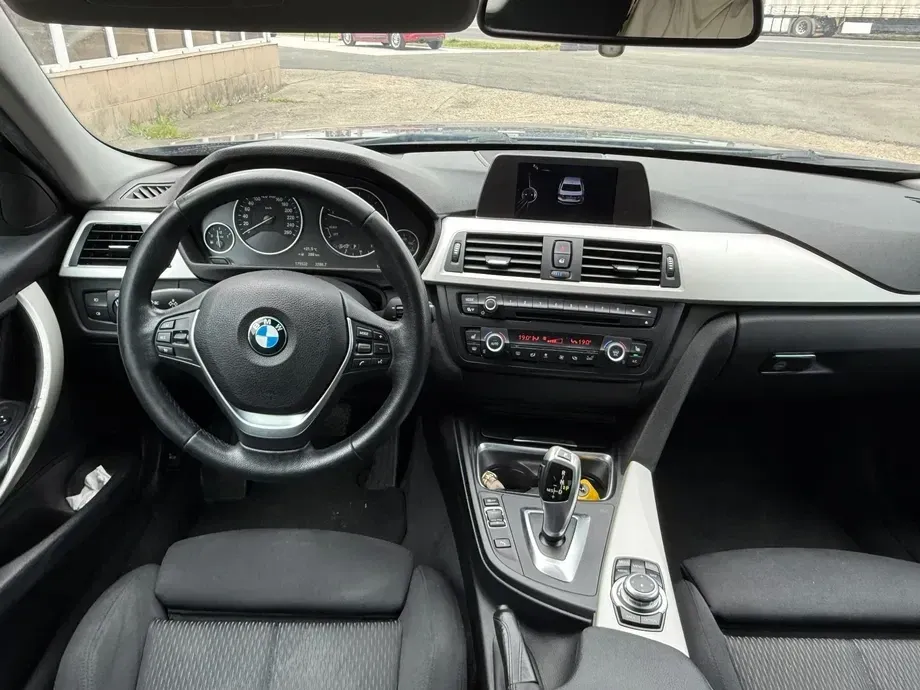 BMW Seria 3 320d Aut. Blue Performance Modern Line — imagine 6