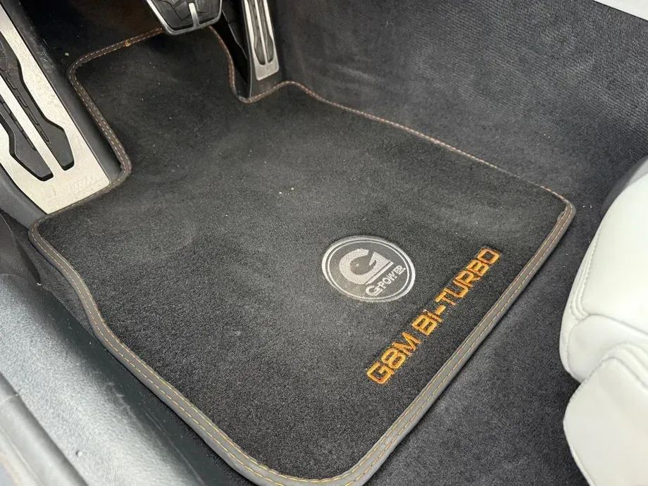 BMW M8 — imagine 6