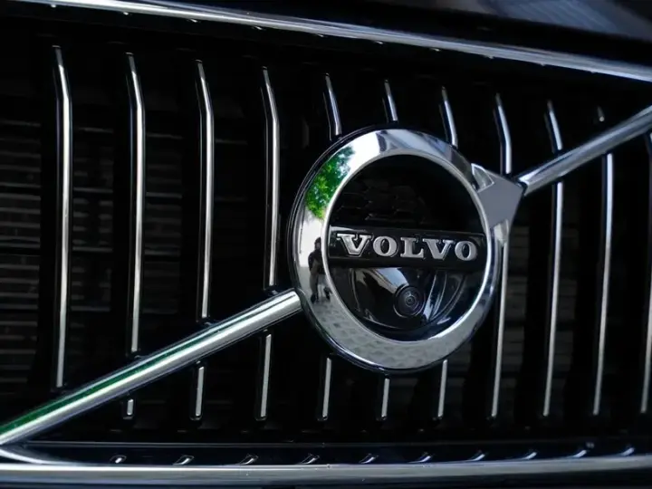 Volvo XC 60 II D5 AWD Inscription