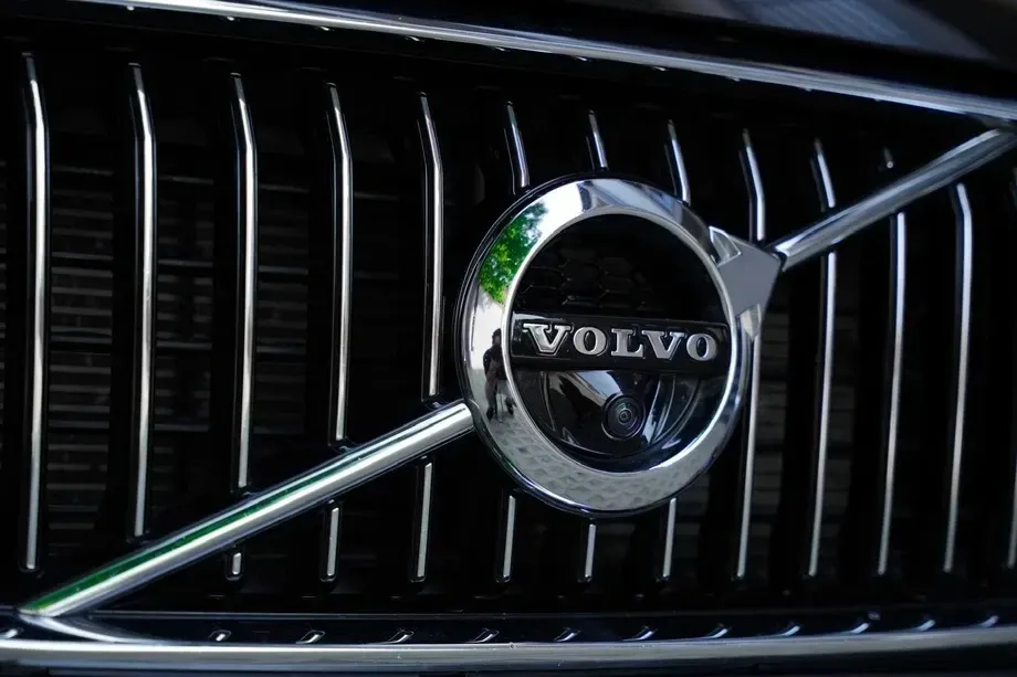 Volvo XC 60 II D5 AWD Inscription — imagine 5