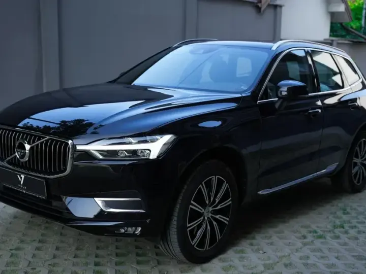 Volvo XC 60 II D5 AWD Inscription