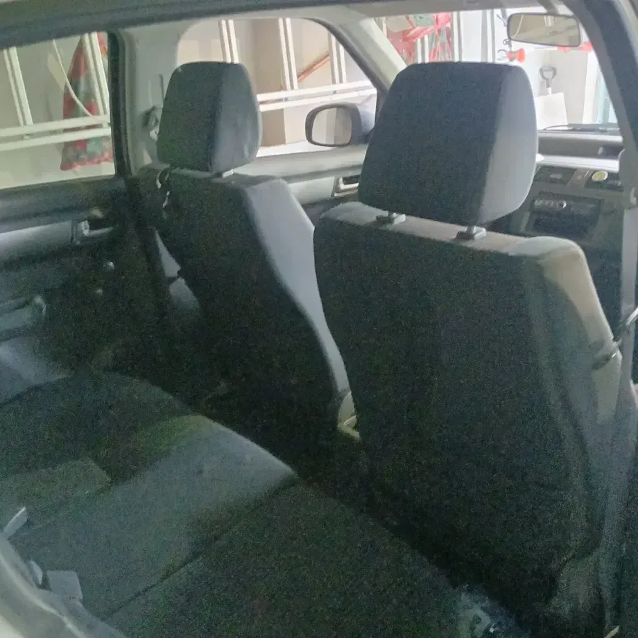 Suzuki Swift I 1.3 Club — imagine 3