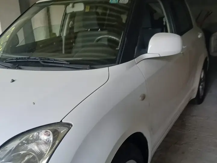 Suzuki Swift I 1.3 Club