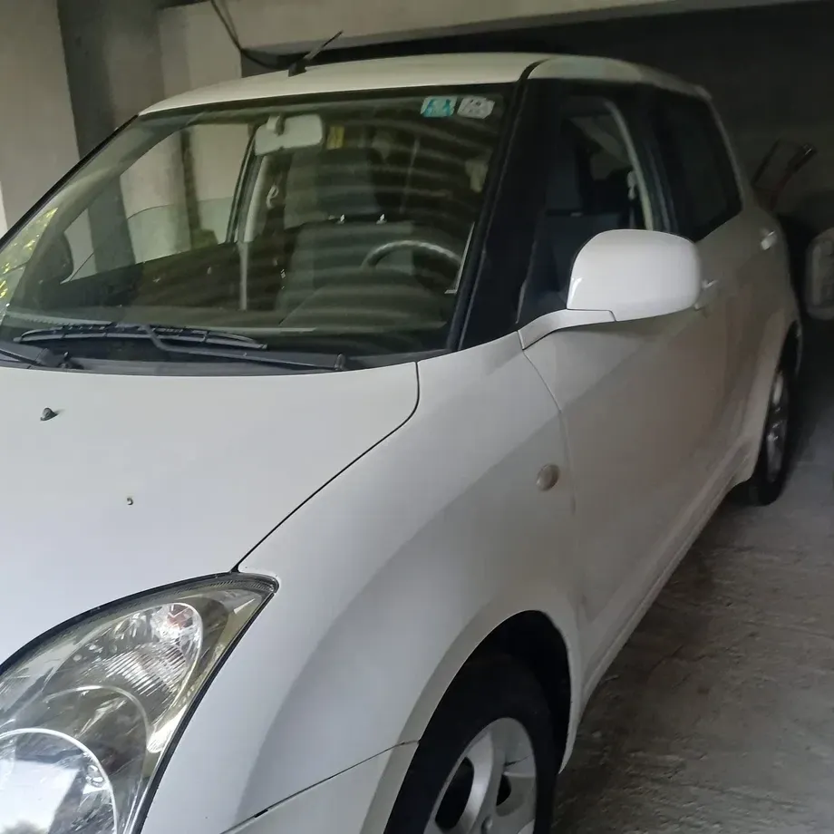 Suzuki Swift I 1.3 Club — imagine 5