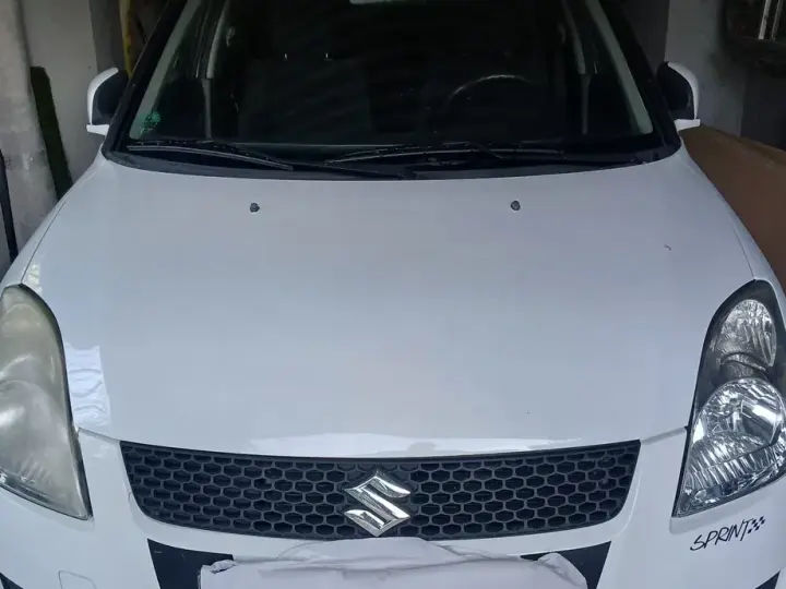 Suzuki Swift I 1.3 Club