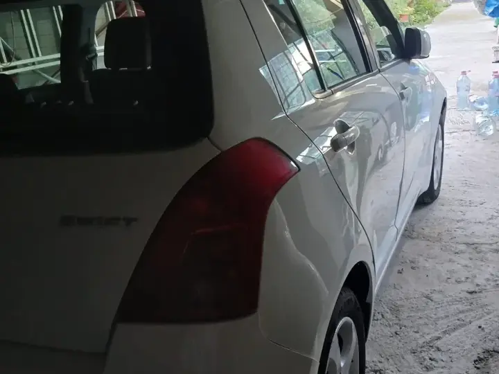 Suzuki Swift I 1.3 Club